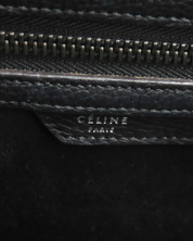 Celine Micro Luggage Bag