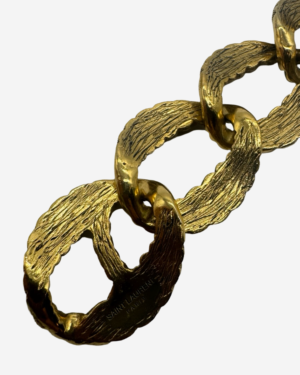 Brazalete Saint Laurent