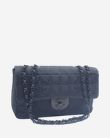 Chanel Chocolate Bar Bag