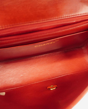 Bolsa Chanel Diana