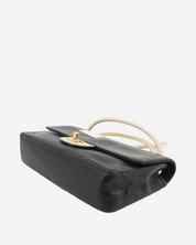 Chanel Perforated Leather Flap Bag 2000-2002