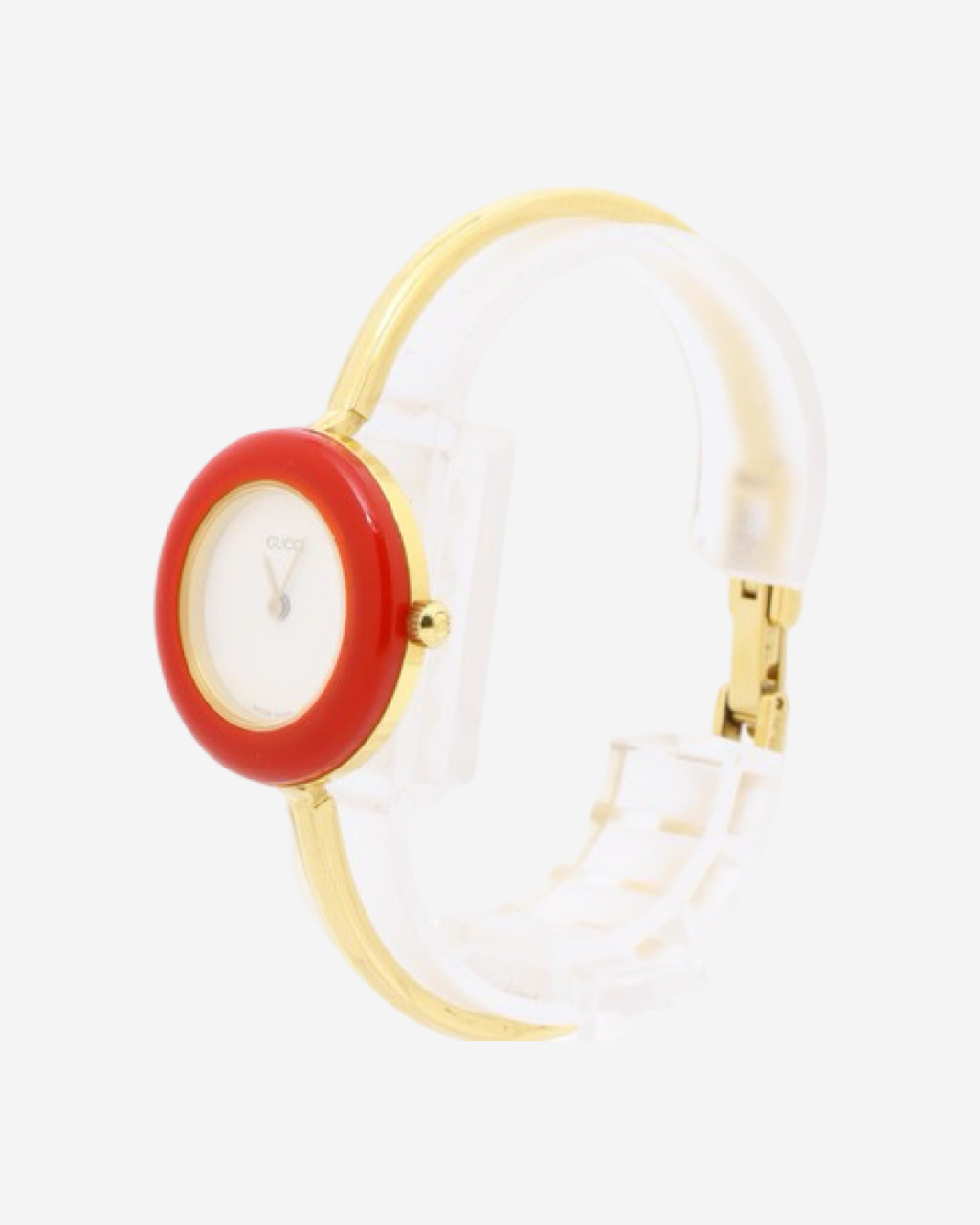 Gucci Bezel Watch