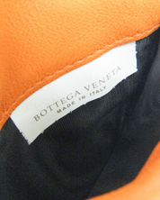 Bottega Veneta Intrecciato Bifold Wallet
