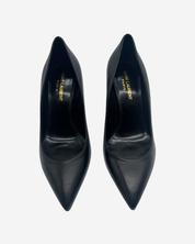 Tacones Saint Laurent Opyum 36