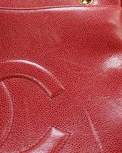 Chanel Coco Mark Tote Bag