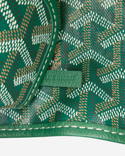 Bolsa Goyard Goyardine Saint Louis PM 2002