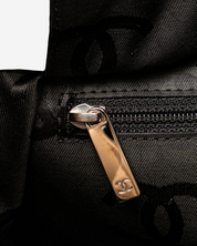 Bolsa Chanel Cambon Mediana 2003-2004