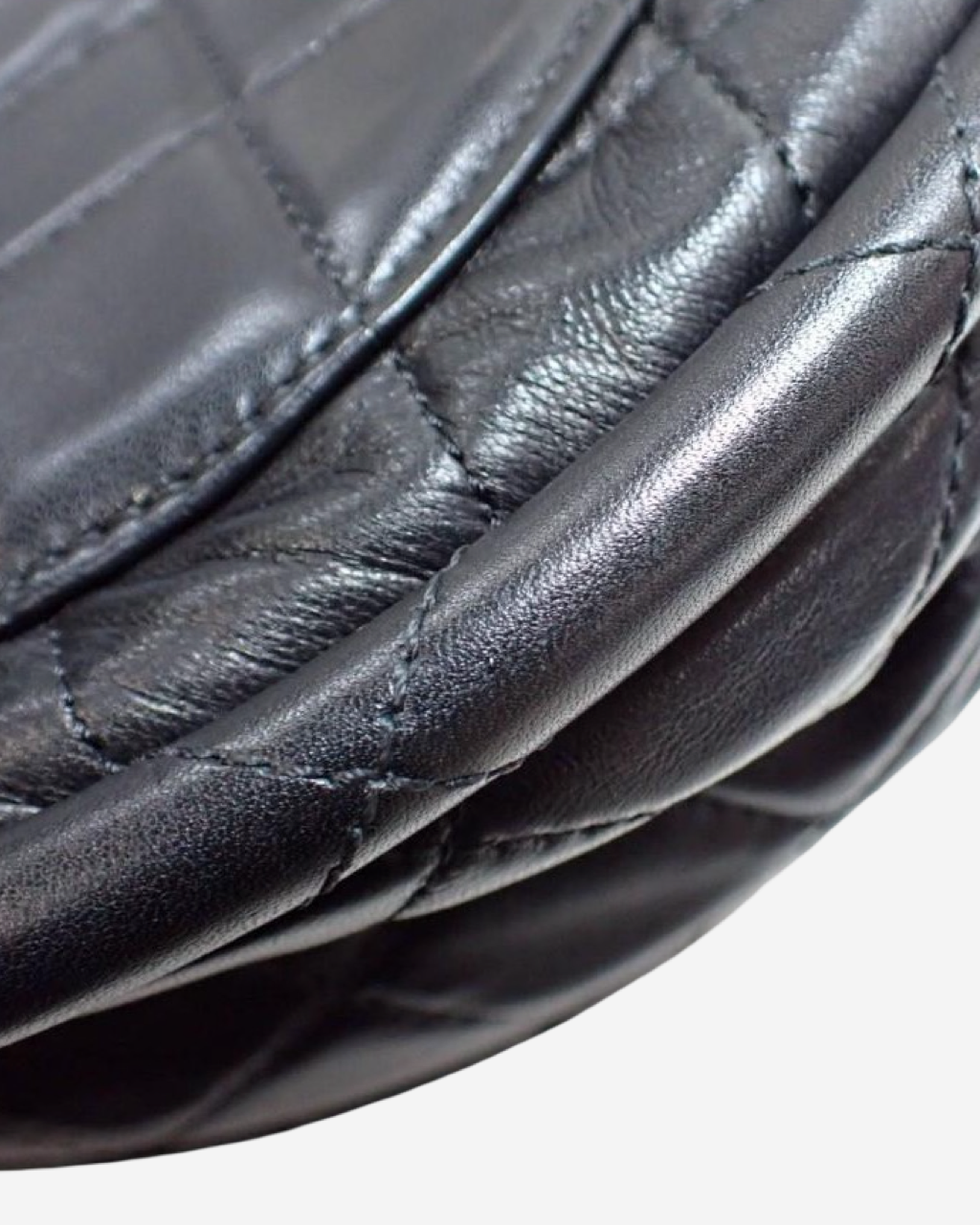 Chanel Hula Hoop Bag 2013-2014