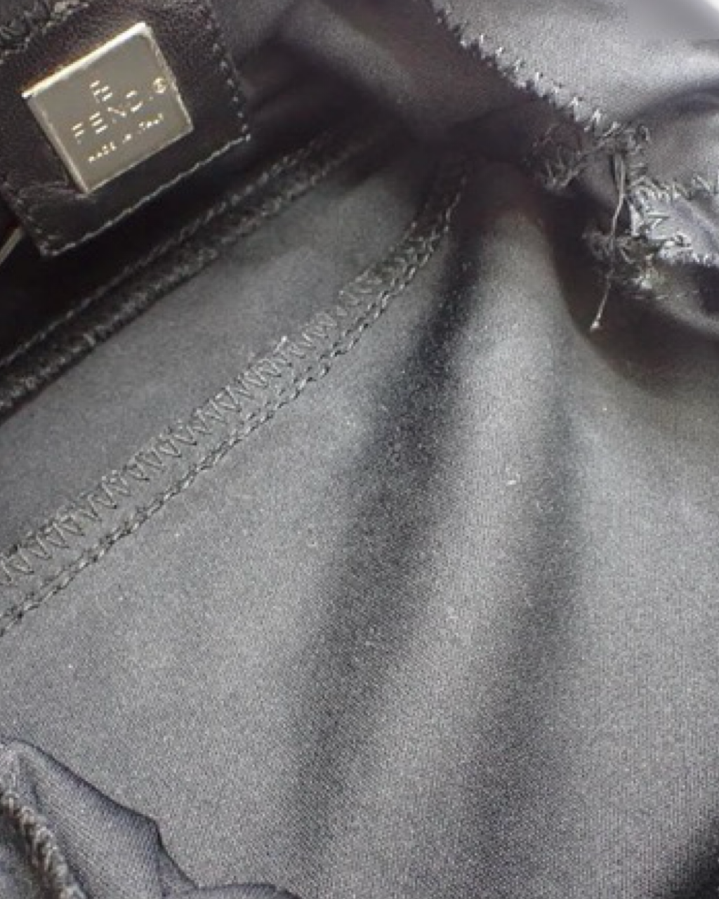 Vintage Fendi Baguette Bag