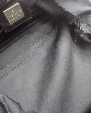 Vintage Fendi Baguette Bag