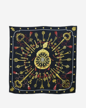 Hermés Carre 90 Scarf