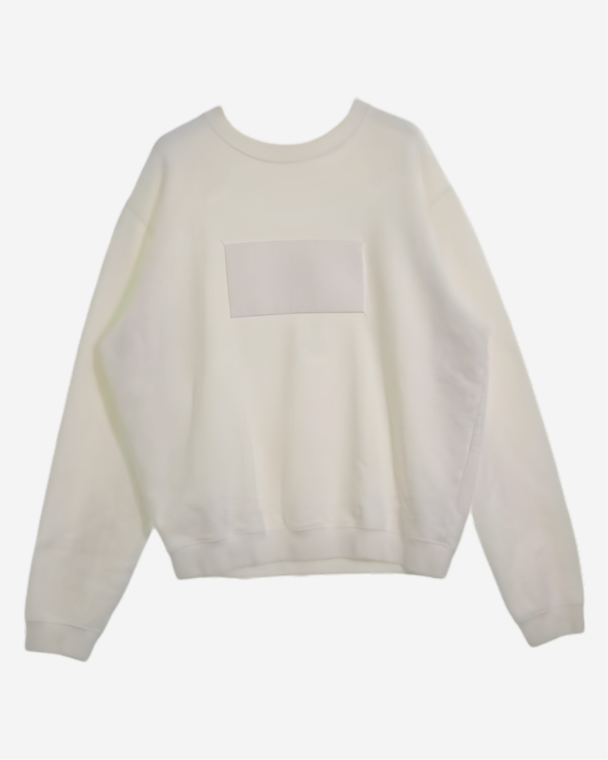 Sweatshirt Maison Margiela