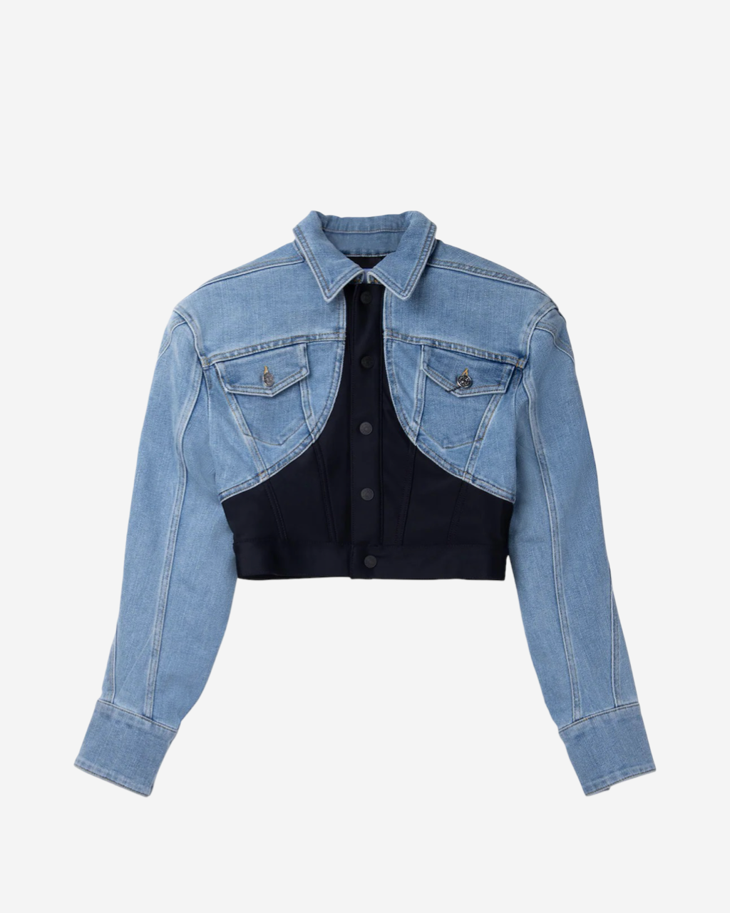 Mugler x H&M Jacket