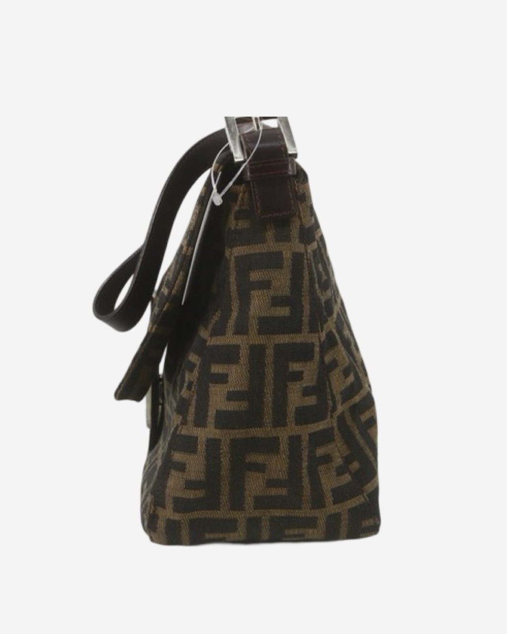 Fendi Mamma Baguette Bag