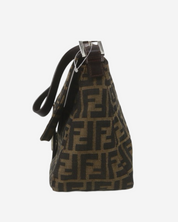 Fendi Mamma Baguette Bag