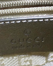 Bolsa Gucci Jackie