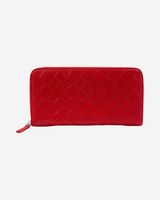 Cartera Bottega Veneta Intrecciato