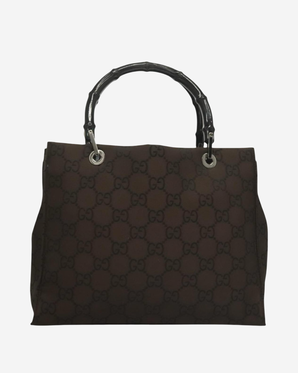 Bolsa Gucci Bamboo
