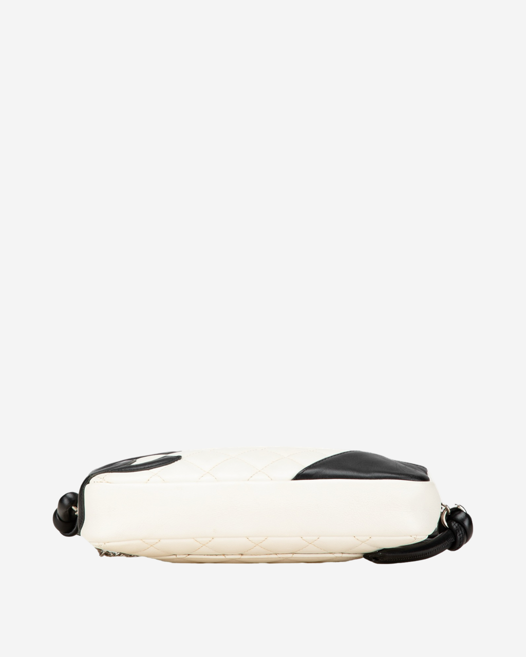 Chanel Pochette Cambon Bag 2004-2005