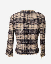 Blazer Chanel Tweed 38 FR