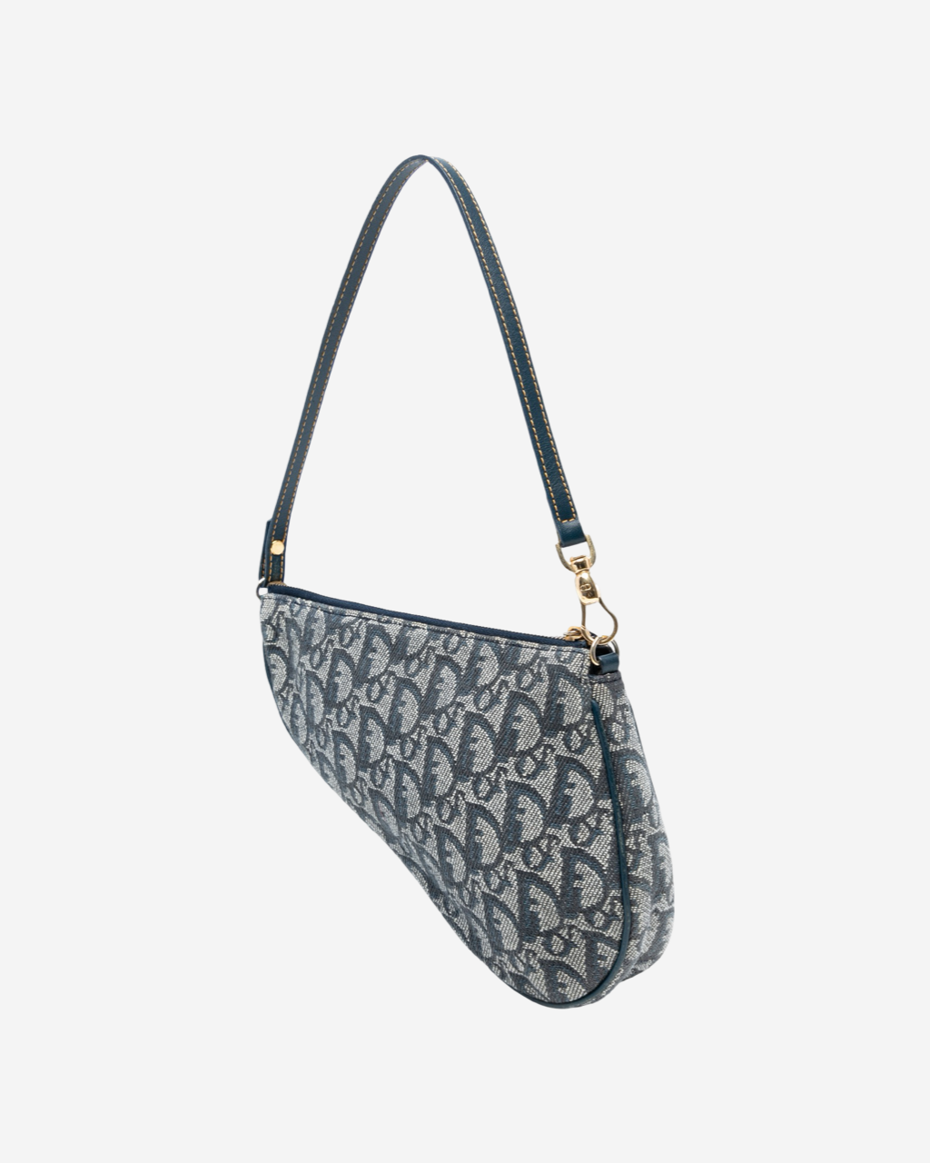 Dior Saddle Bag Vintage 2001
