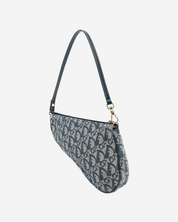 Dior Saddle Bag Vintage 2001