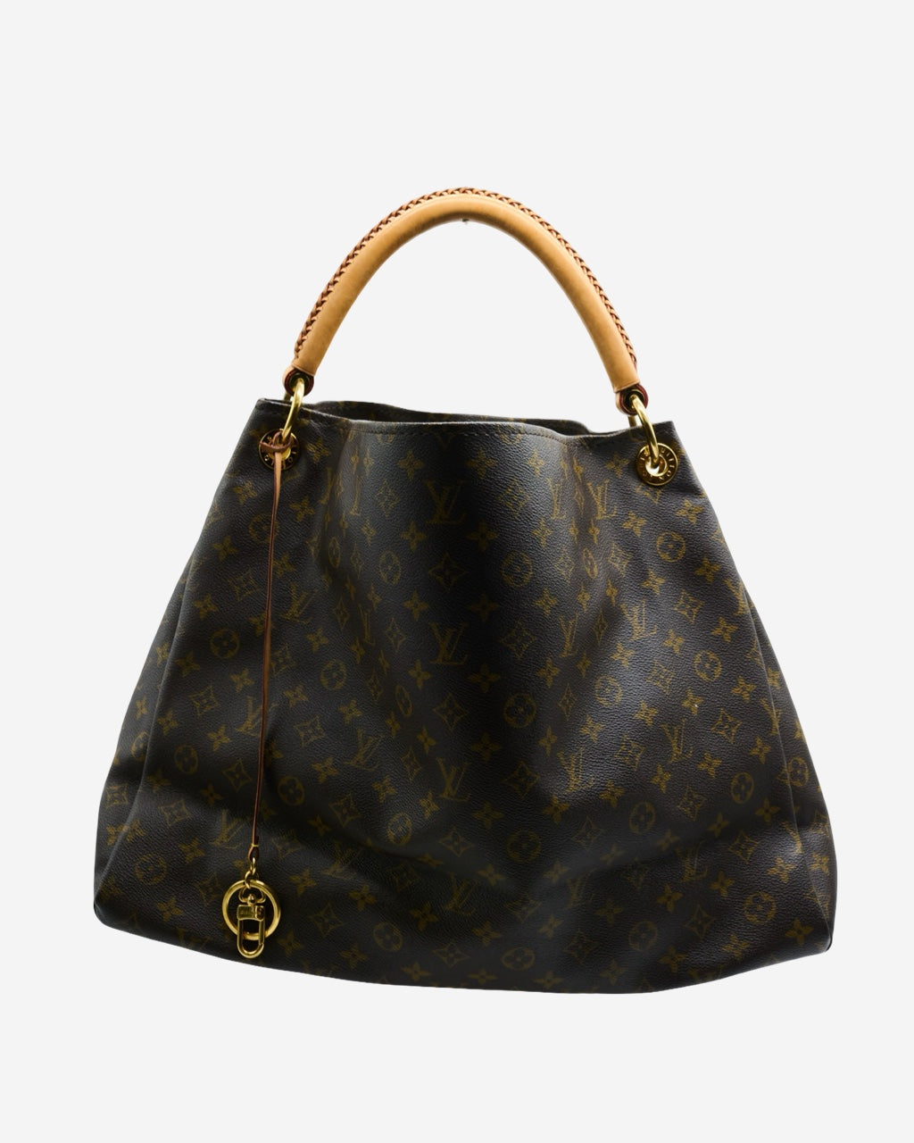 Bolsa Louis Vuitton Artsy 2010