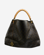 Bolsa Louis Vuitton Artsy 2010