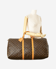 Bolsa Louis Vuitton Keepall 60