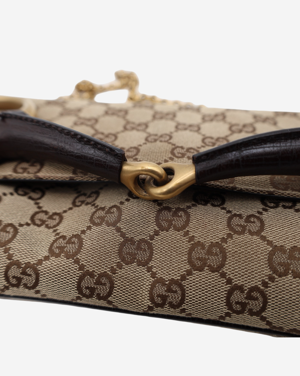 Bolsa Gucci Horsebit Tom Ford