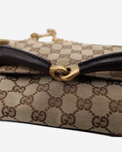 Bolsa Gucci Horsebit Tom Ford