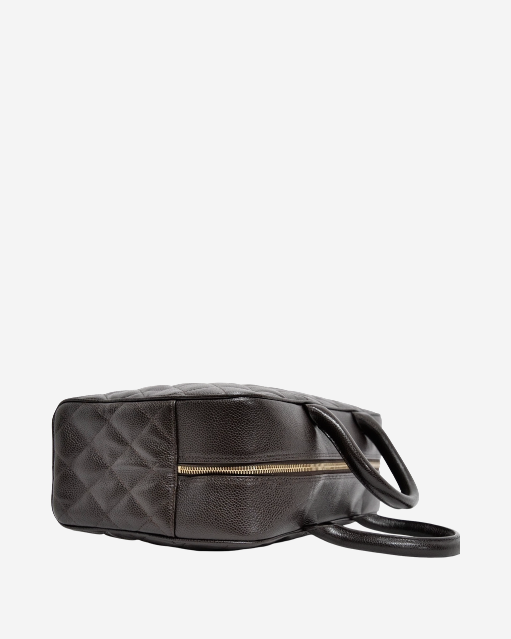 Bolsa Chanel Boston Bowling 2003-2004