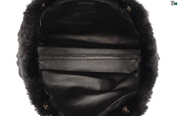 Bolsa Chanel Tote Fur 2000-2002