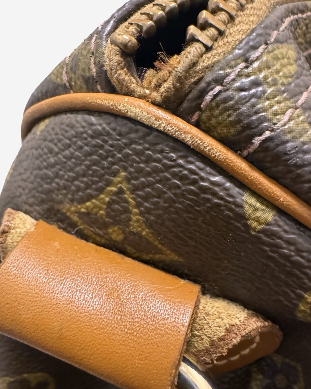 Bolsa Louis Vuitton Large Sack Duffle Bag