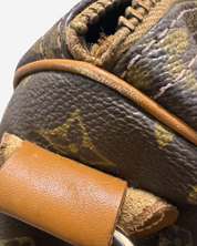 Bolsa Louis Vuitton Large Sack Duffle Bag