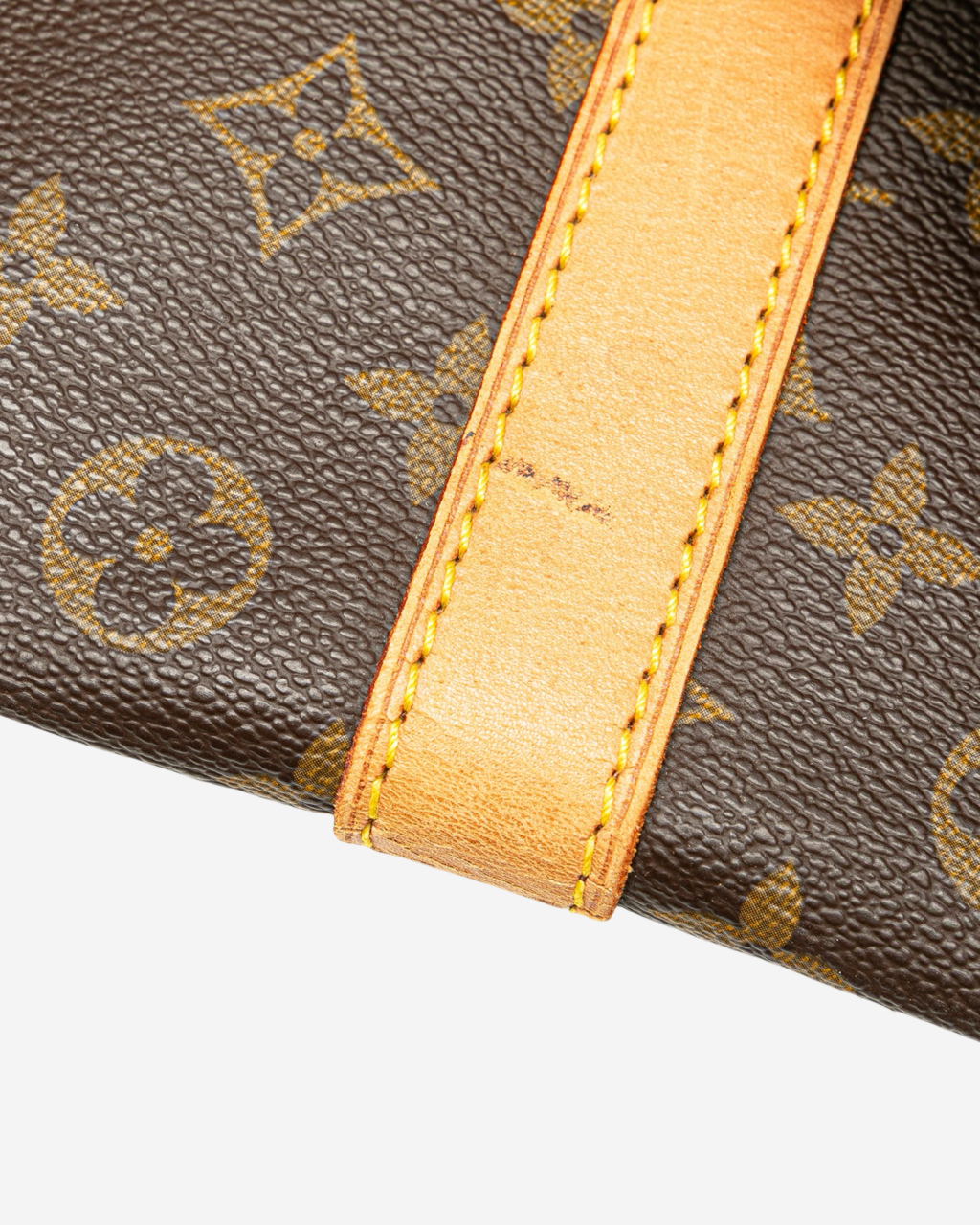 Bolsa Louis Vuitton Keepall 60