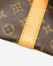 Bolsa Louis Vuitton Keepall 60