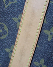 Bolsa Louis Vuitton Keepall Bandouliere 60 2001