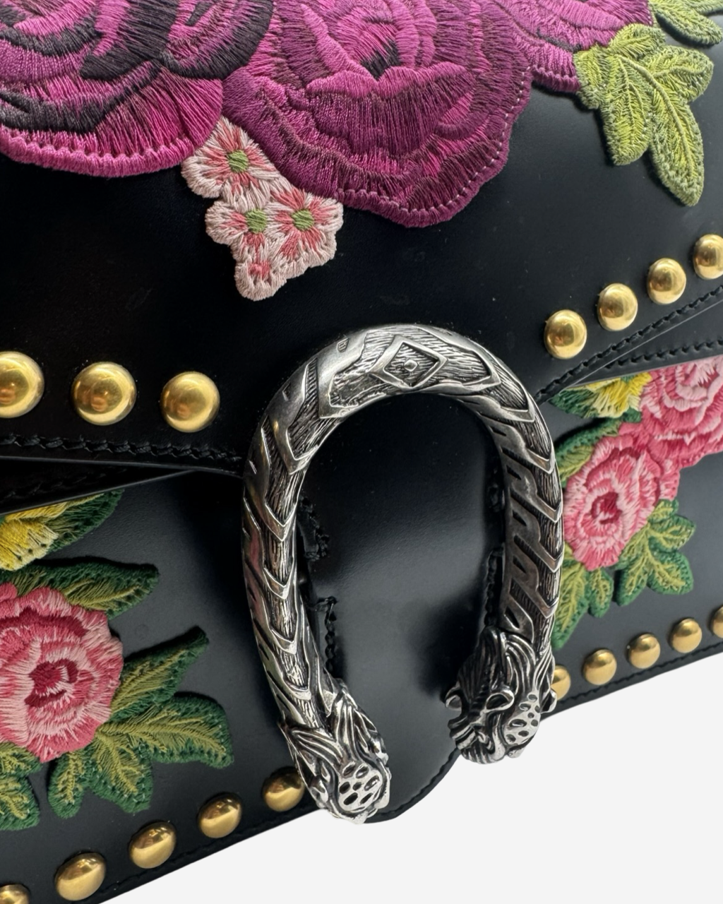 Gucci Dionysus Bag