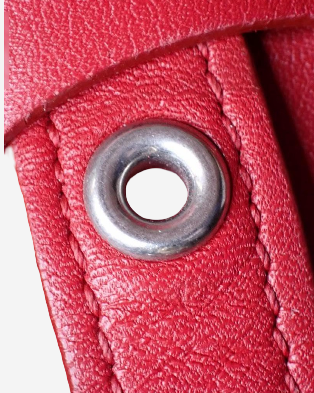 Bolsa Celine Belt Bucket 2017