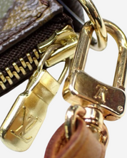 Louis Vuitton x Stephen Sprouse Pochette Bag
