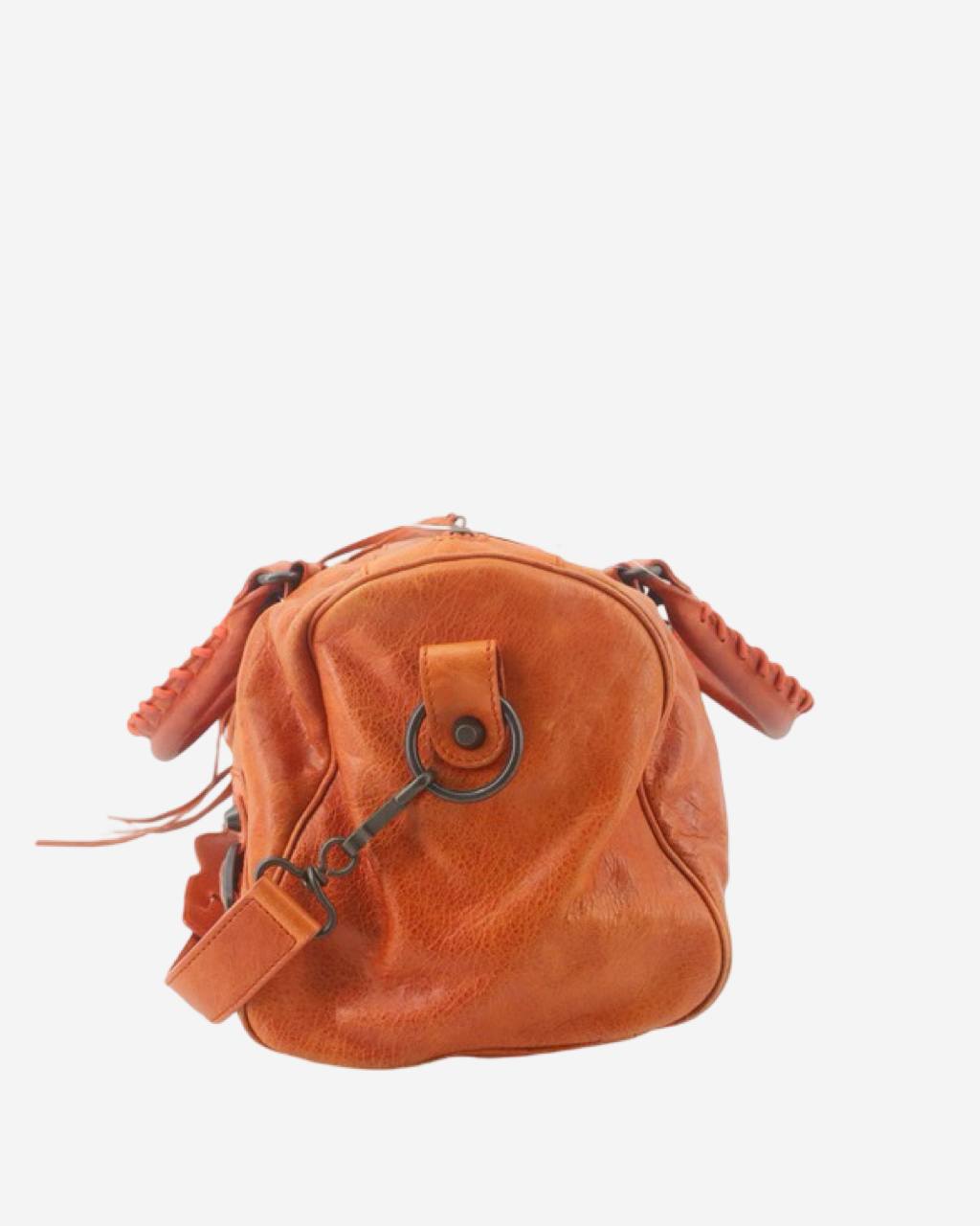 Bolsa Balenciaga Motocross Twiggy