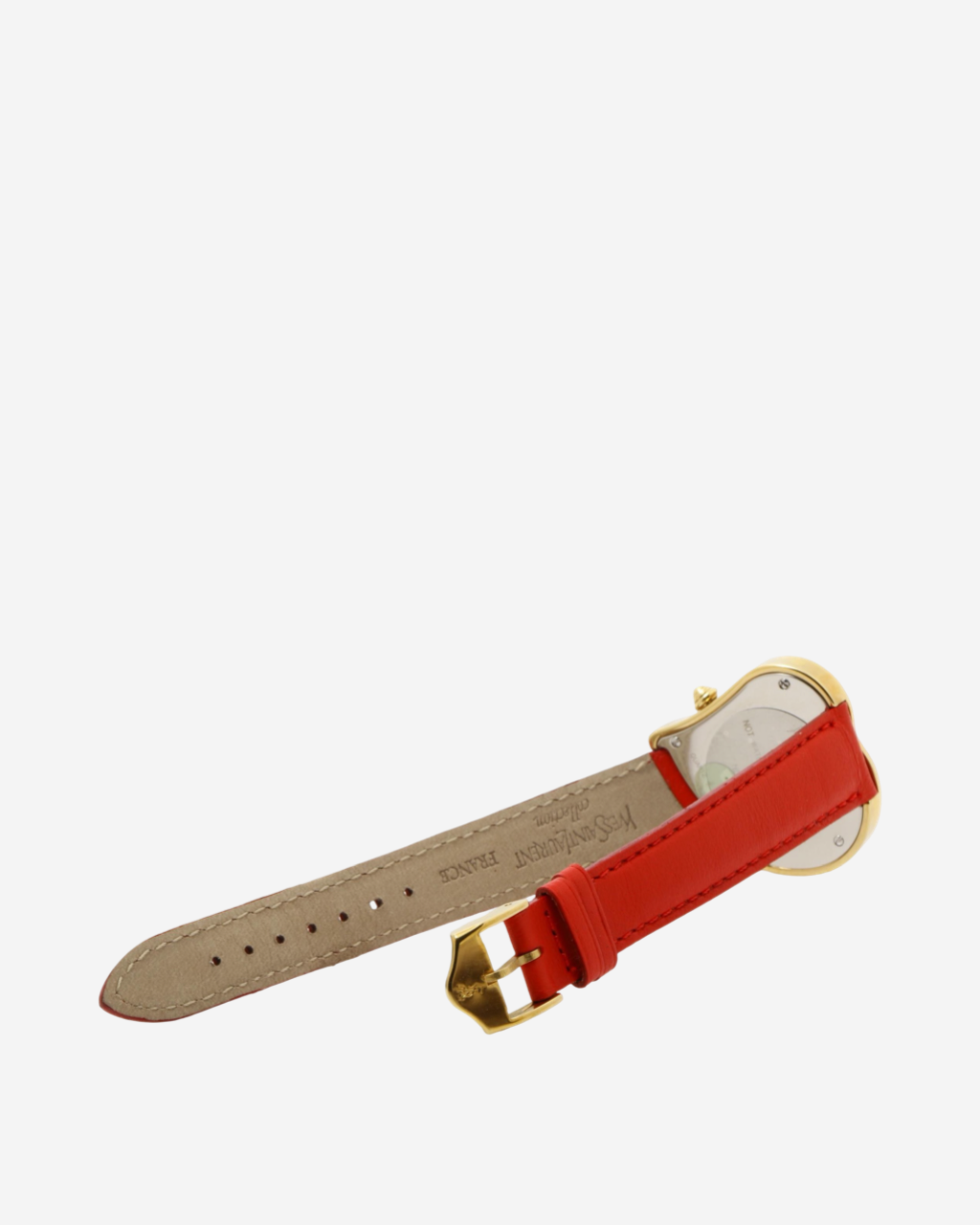 Reloj Saint Laurent Heart