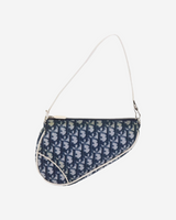Bolsa Dior Saddle Vintage