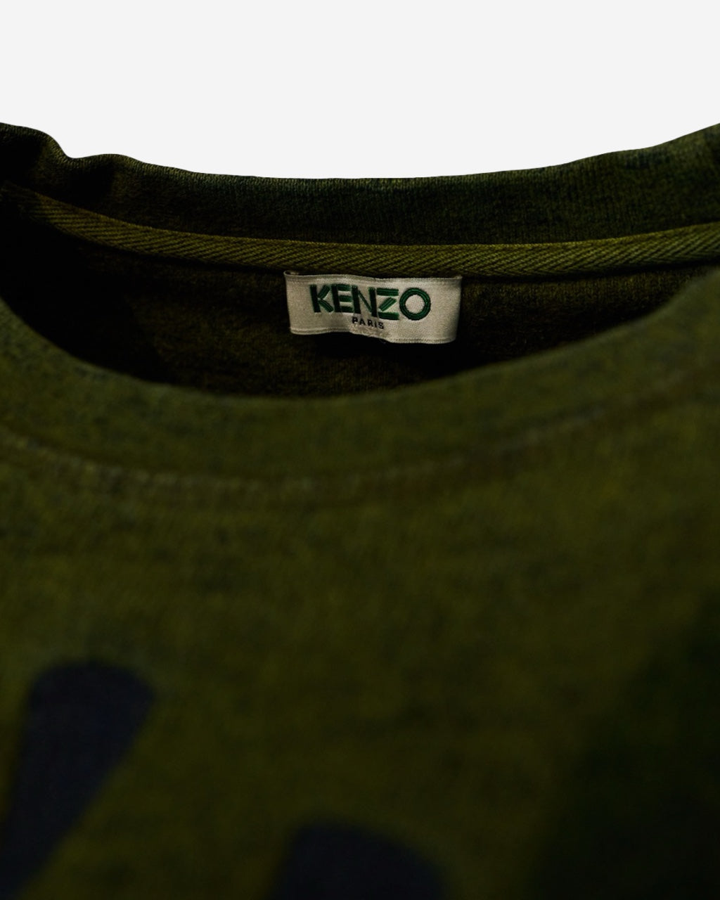 Kenzo Sweatshirt XS
