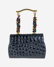 Versace Beads Bag