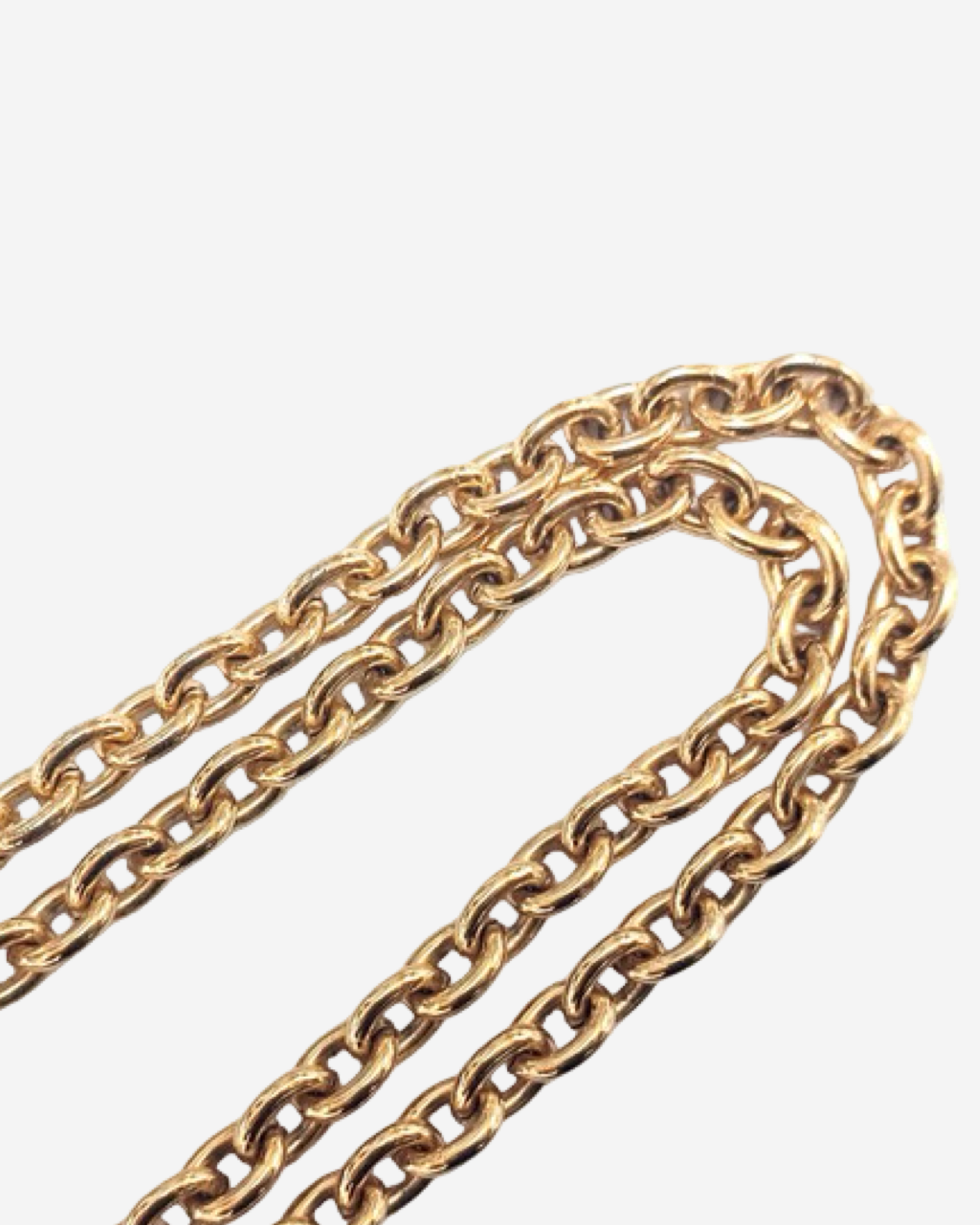 Collar Chanel Vintage