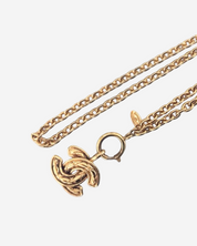 Collar Chanel Vintage