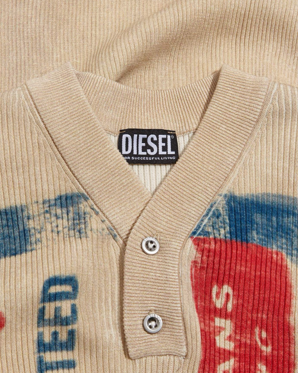Diesel Sweater