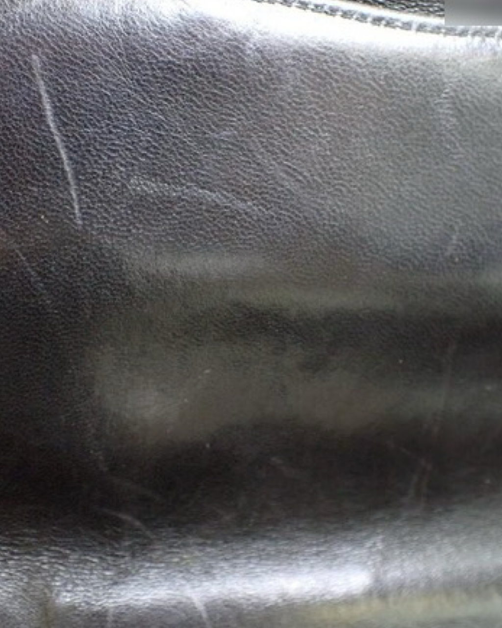 Bolsa Chanel Classic Flap Maxi Vintage 1996-1997